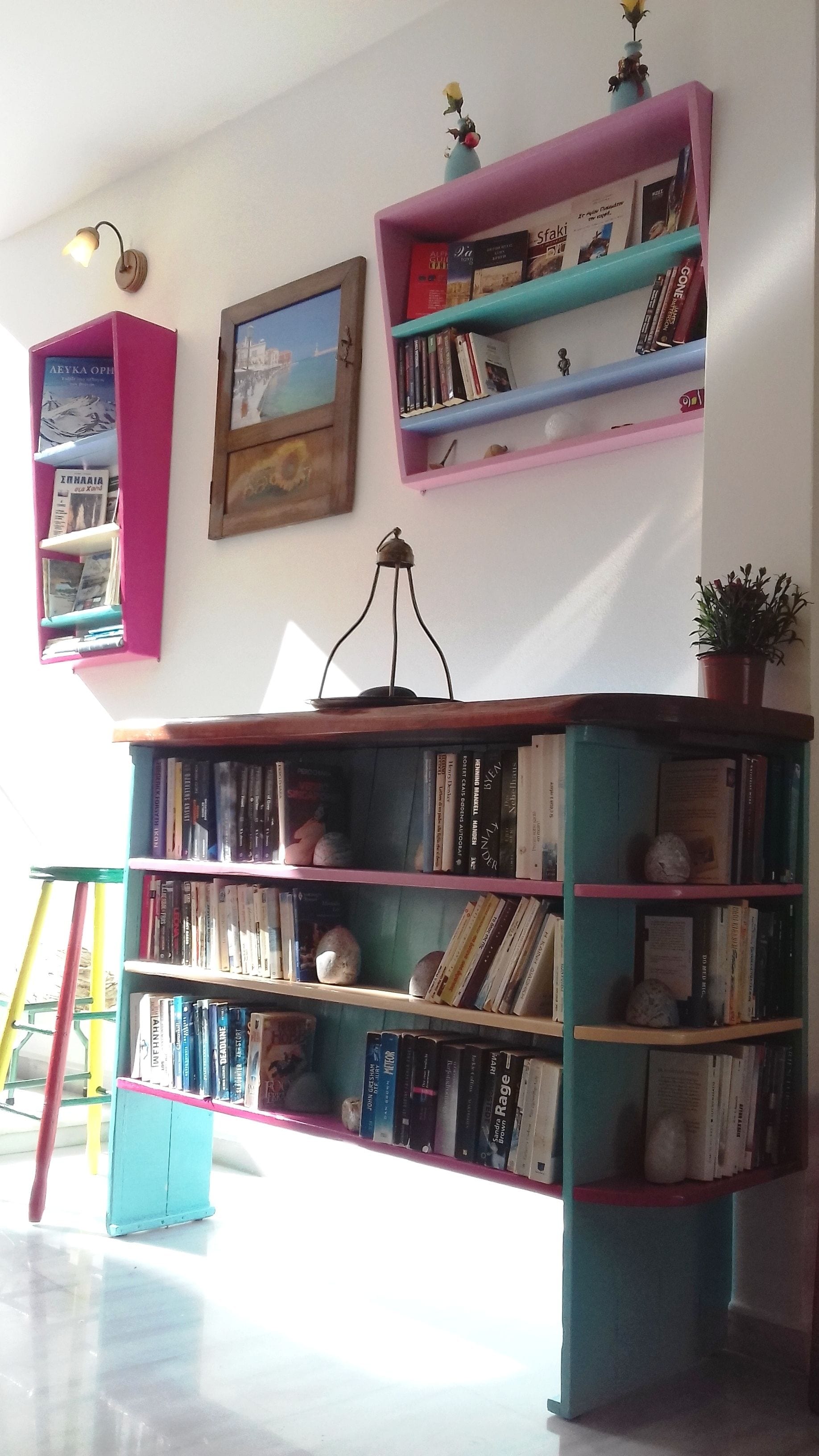 Foto - Poco Loco Bed & Breakfast