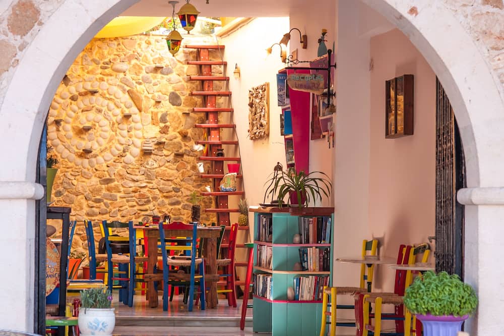 Poco Loco Bed & Breakfast