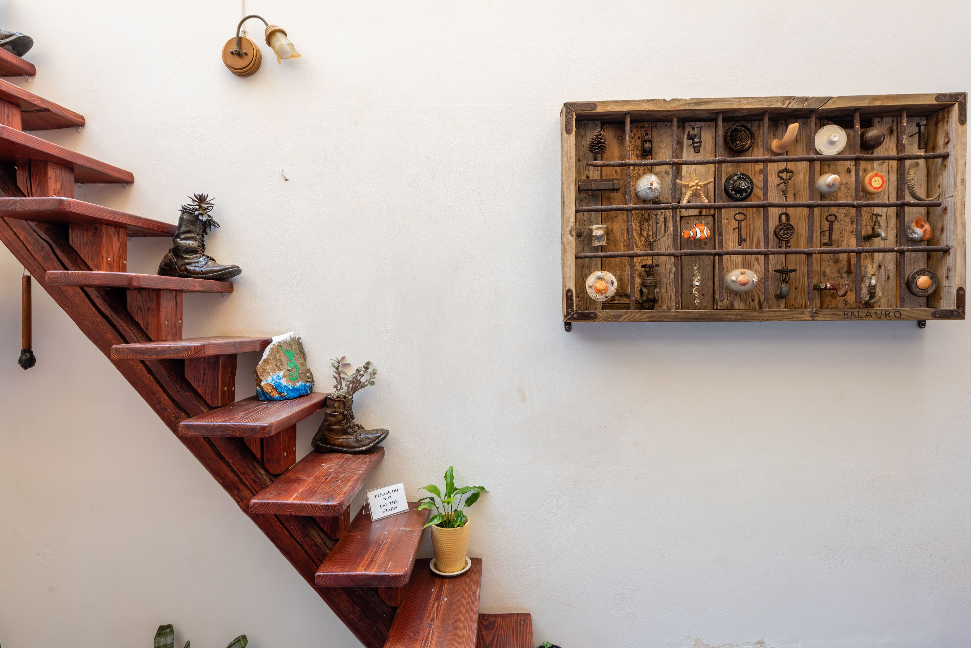 Foto - Poco Loco Bed & Breakfast