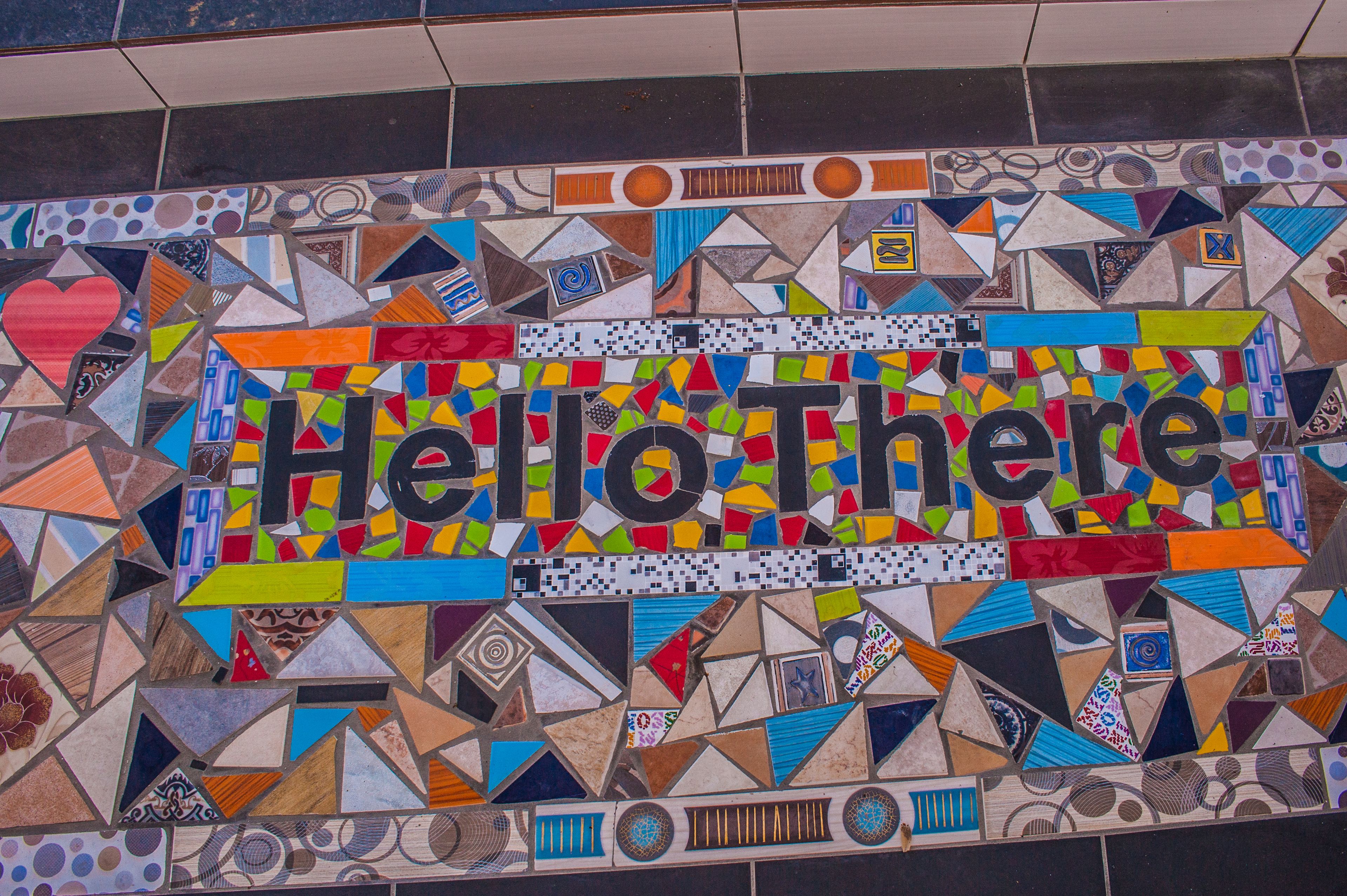 Foto - Poco Loco Bed & Breakfast