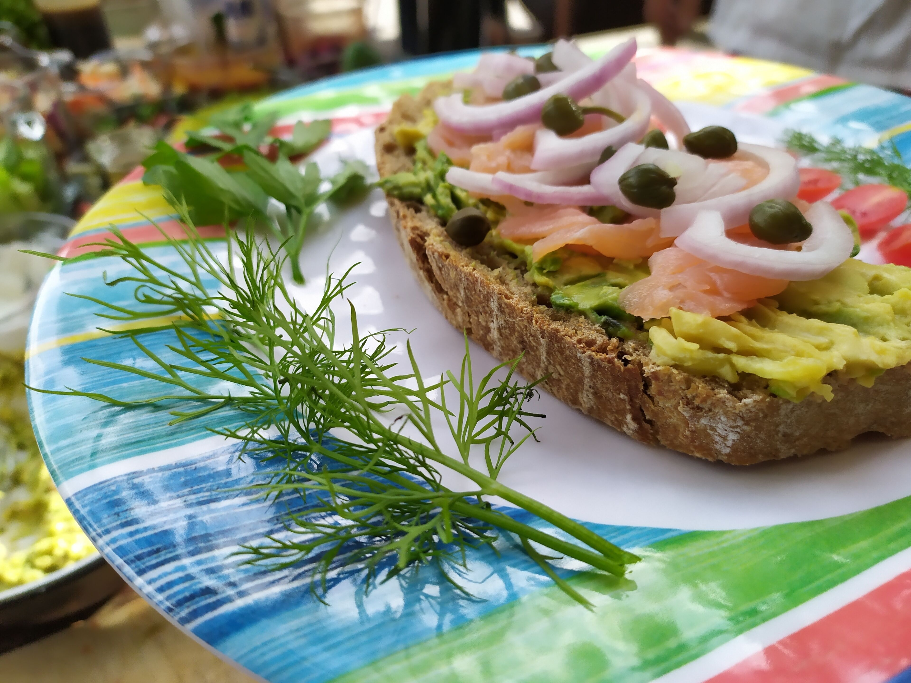 Foto - Poco Loco Bed & Breakfast