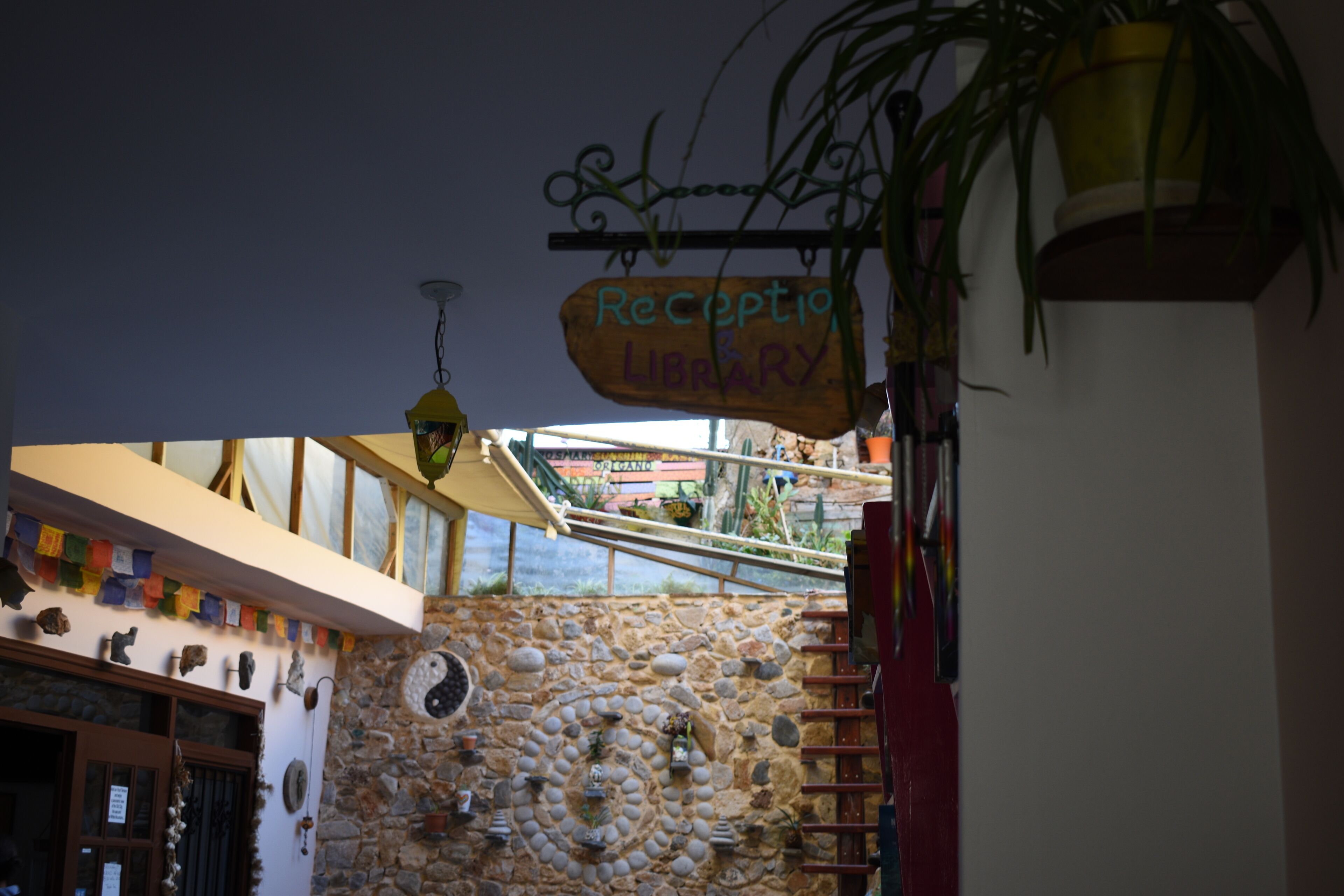 Foto - Poco Loco Bed & Breakfast