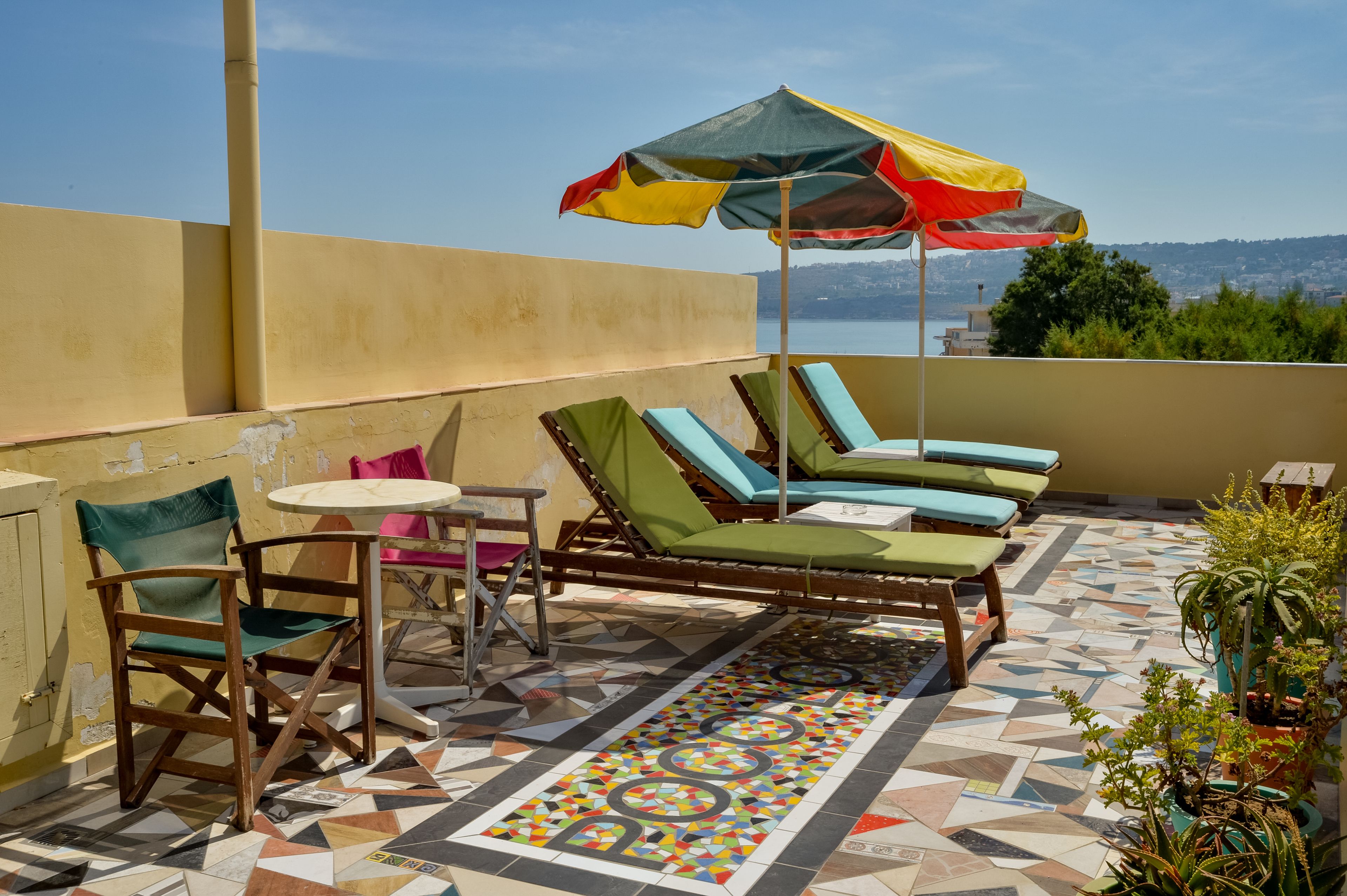 Foto - Poco Loco Bed & Breakfast