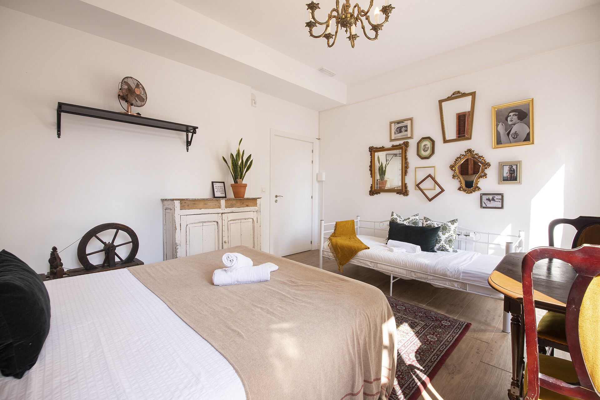 Foto - Off Beat Guesthouse - Self-check-in - Sleep Conscious