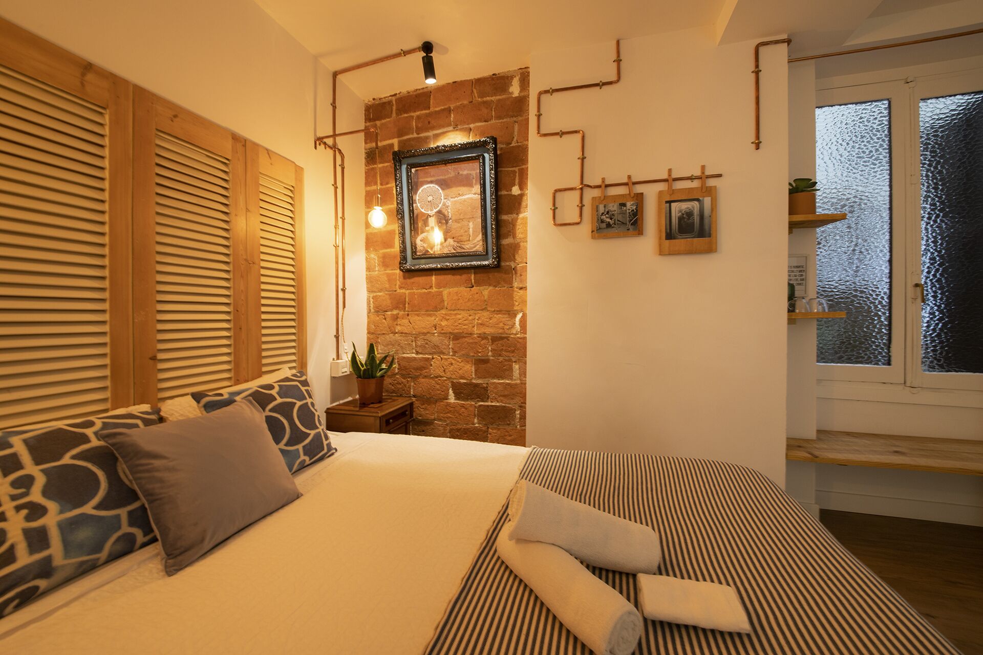 Foto - Off Beat Guesthouse - Self-check-in - Sleep Conscious