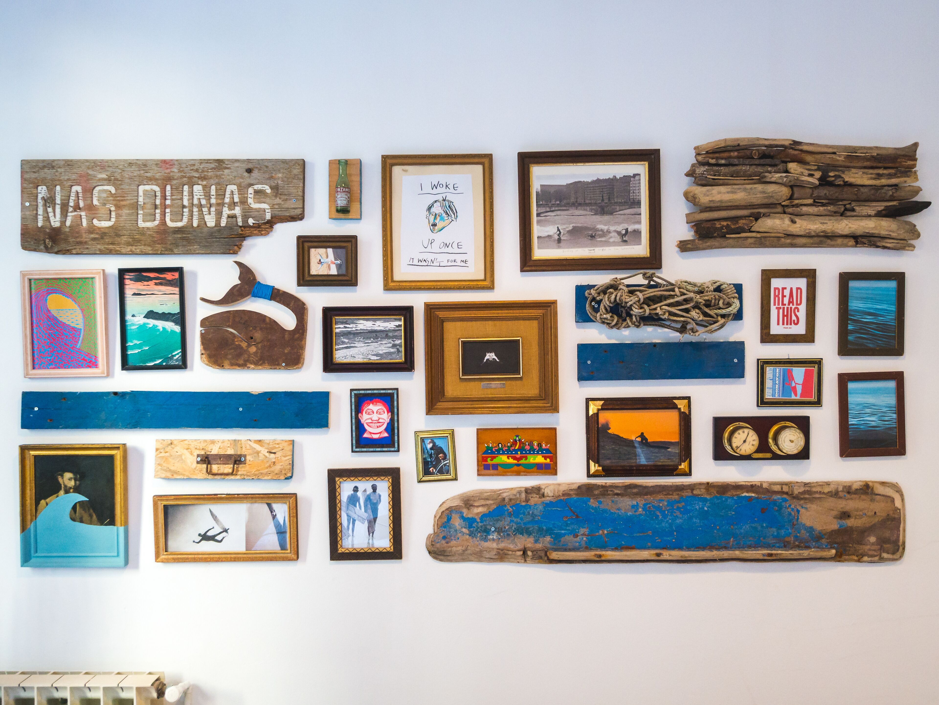 Foto - Off Beat Guesthouse - Self-check-in - Sleep Conscious