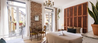 Off Beat Self-Check-in - Sleep Conscious