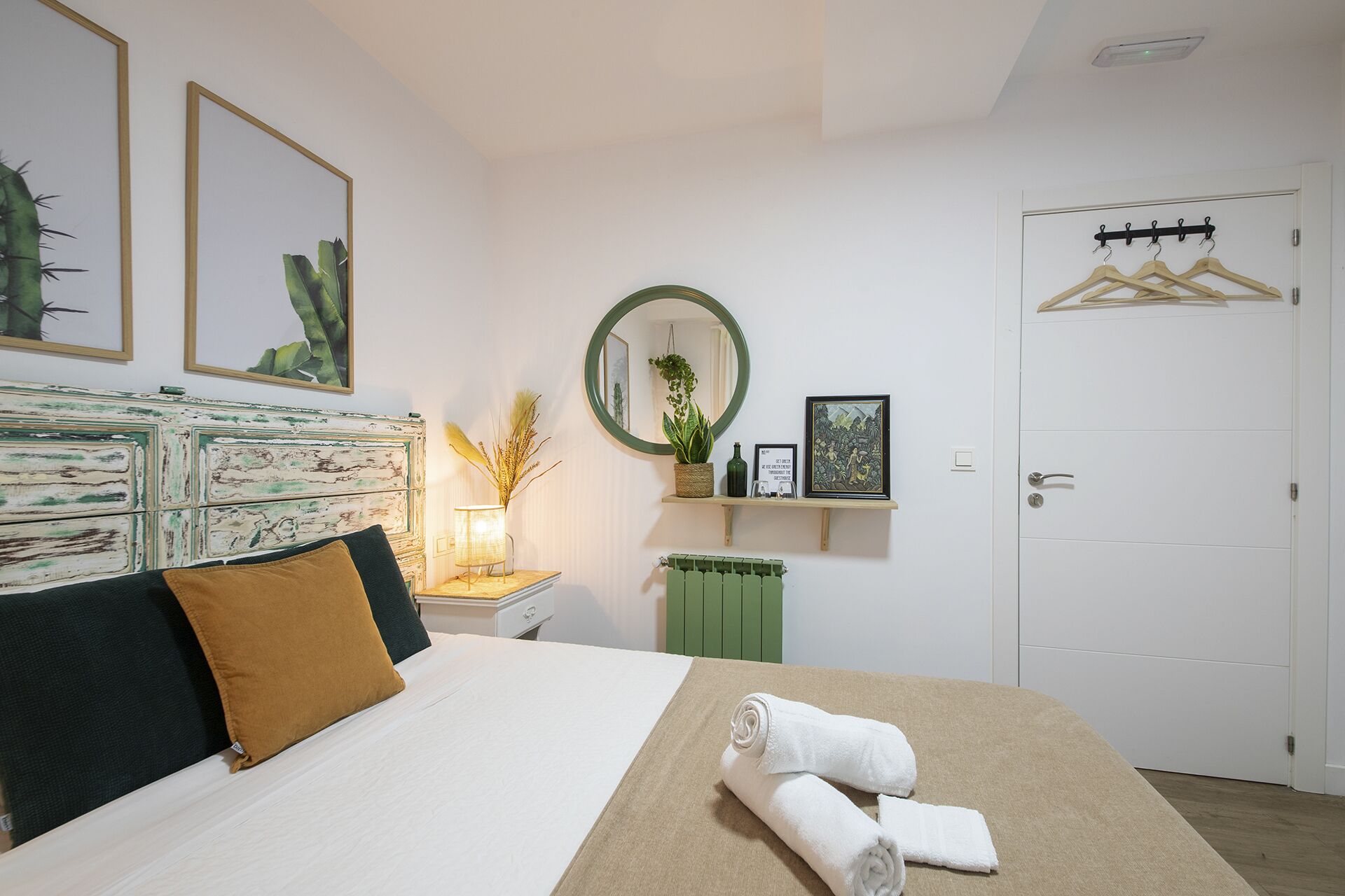 Foto - Off Beat Guesthouse - Self-check-in - Sleep Conscious