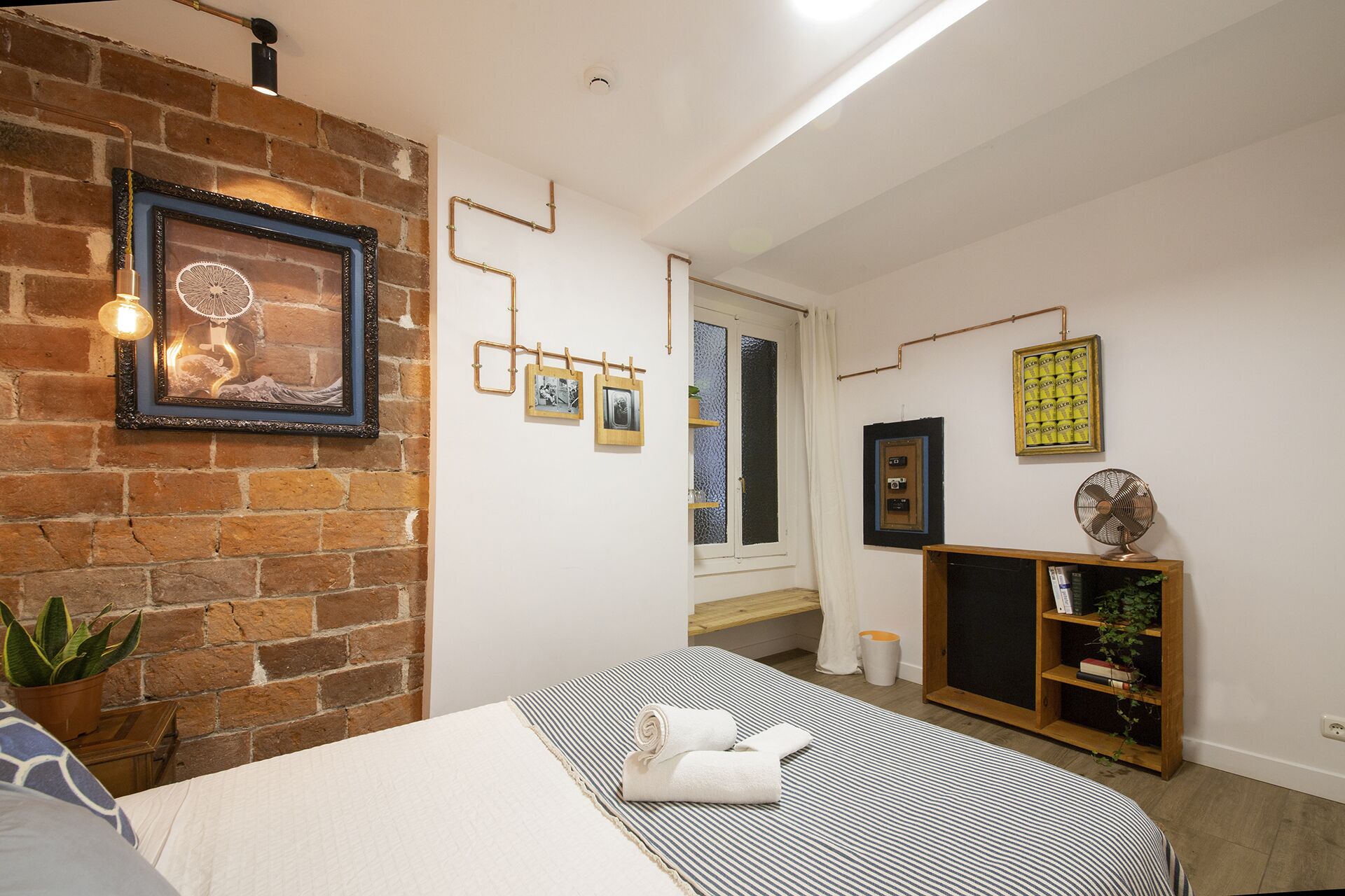 Foto - Off Beat Guesthouse - Self-check-in - Sleep Conscious