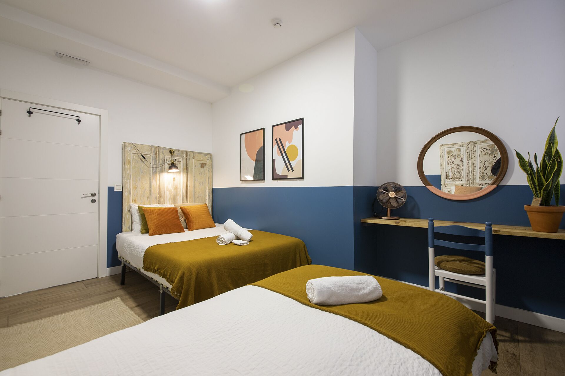 Foto - Off Beat Guesthouse - Self-check-in - Sleep Conscious