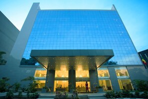Exterior - GHS Hotel (Brazzaville)