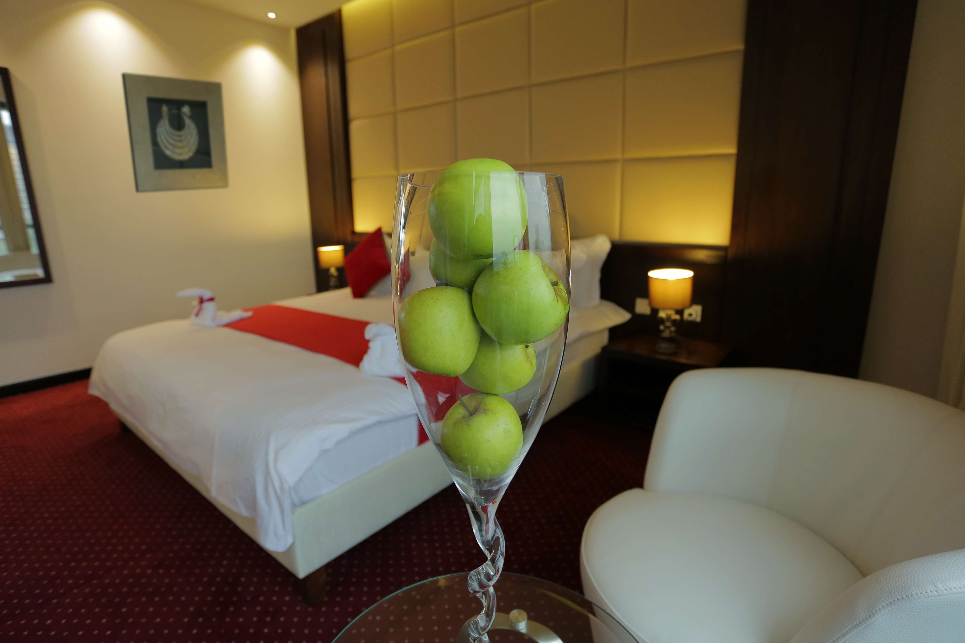 executive room | 1 bedroom, premium bedding, minibar, desk