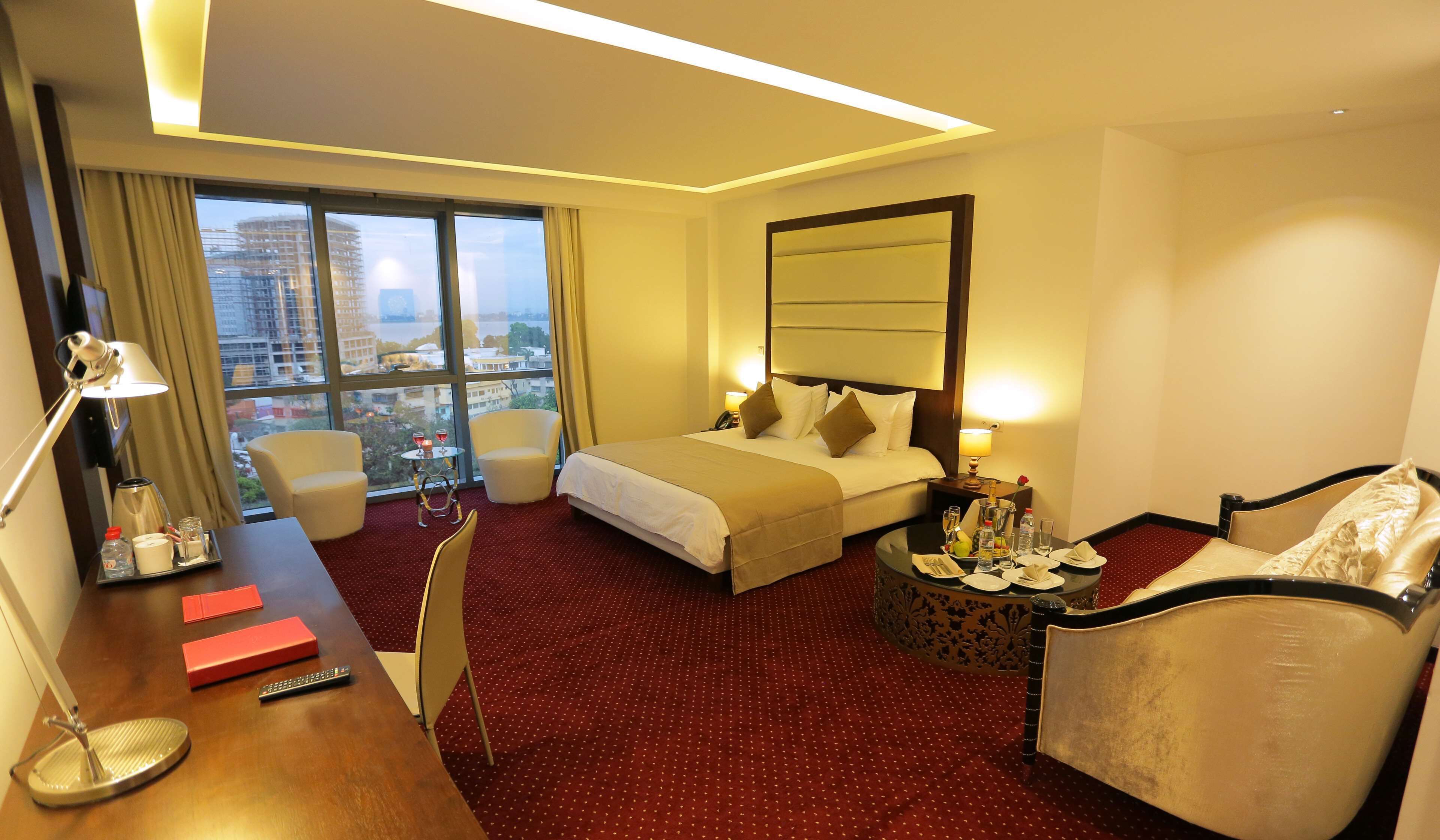 Photo - GHS Hotel