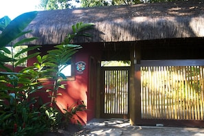 Aussenbereich