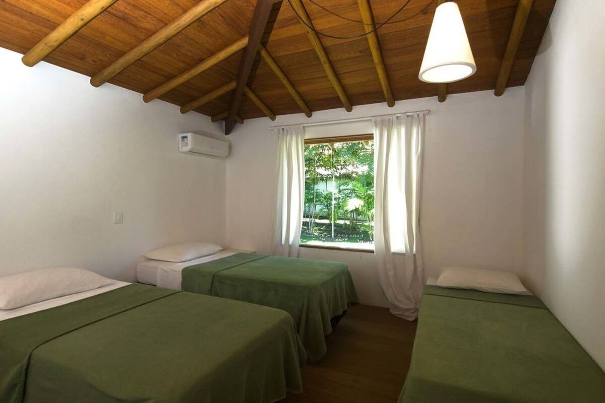 Ferienhaus, 3 Schlafzimmer
