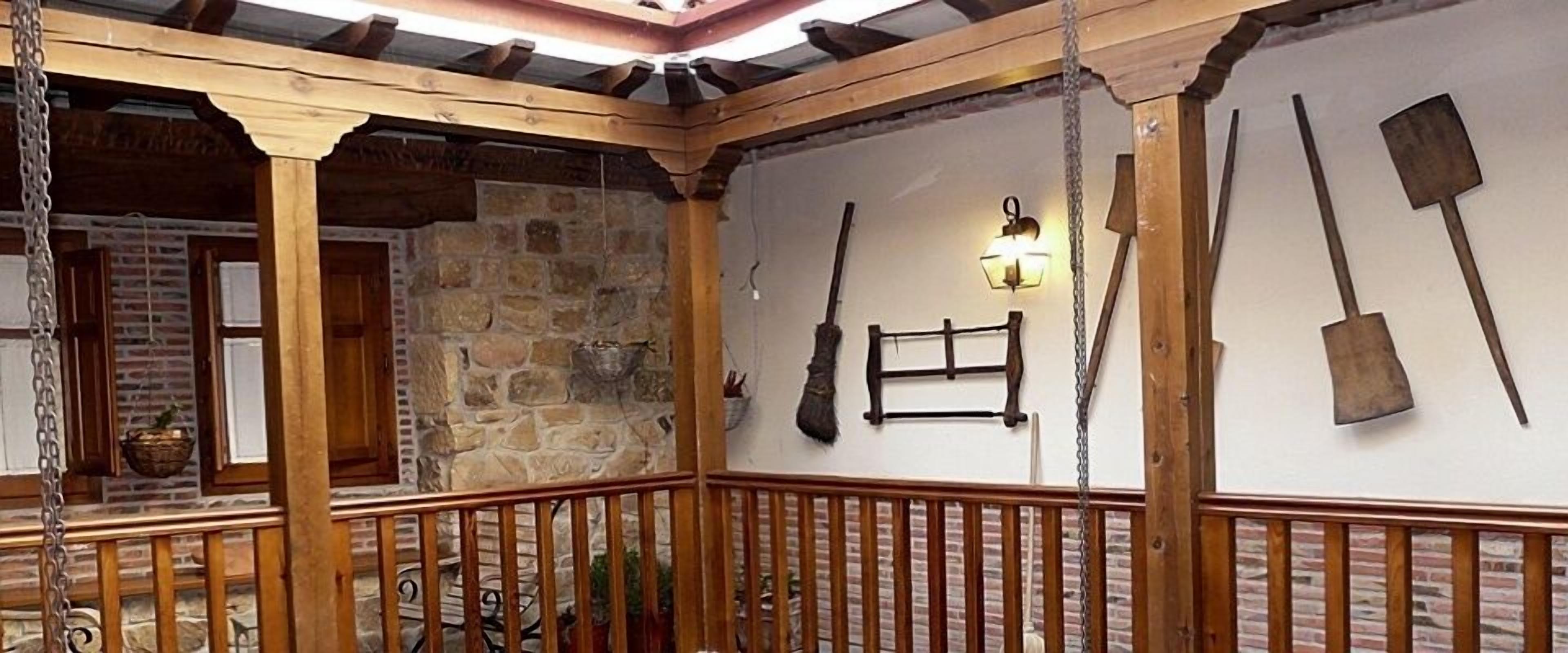 Foto - Posada Las Mayas