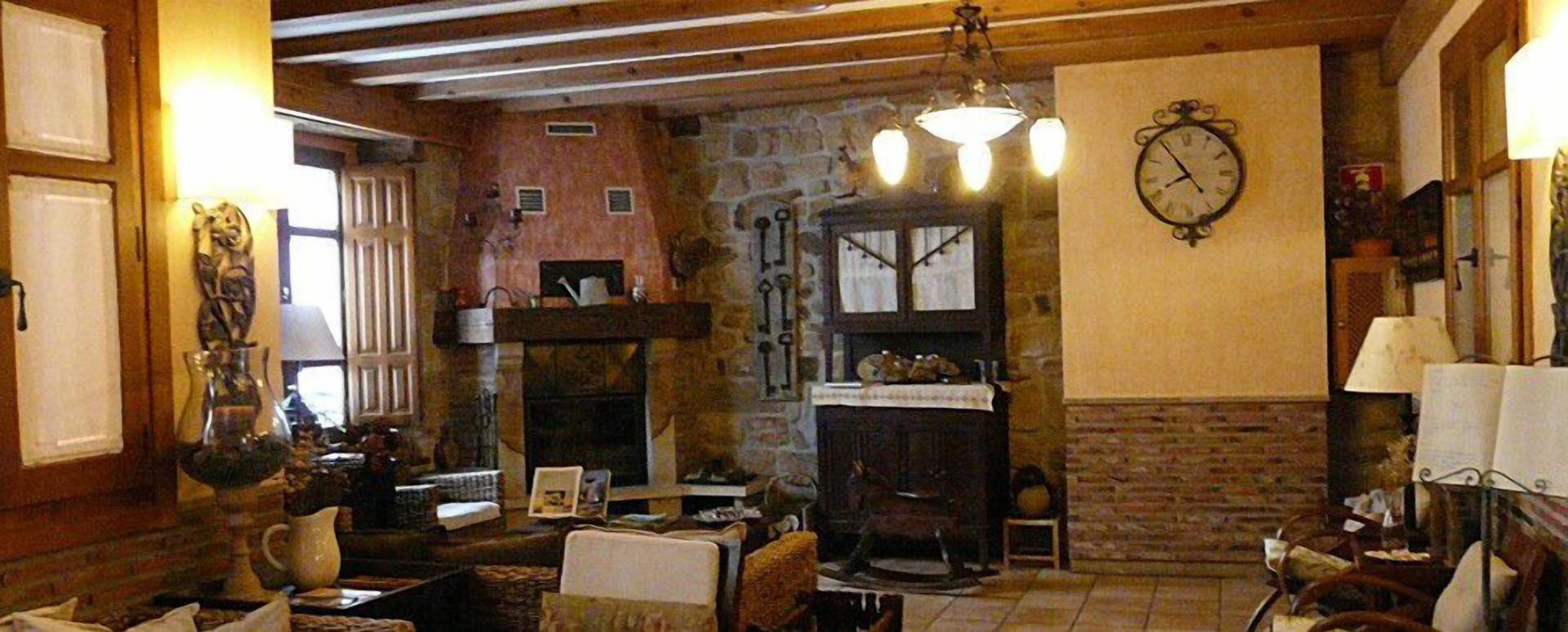 Foto - Posada Las Mayas