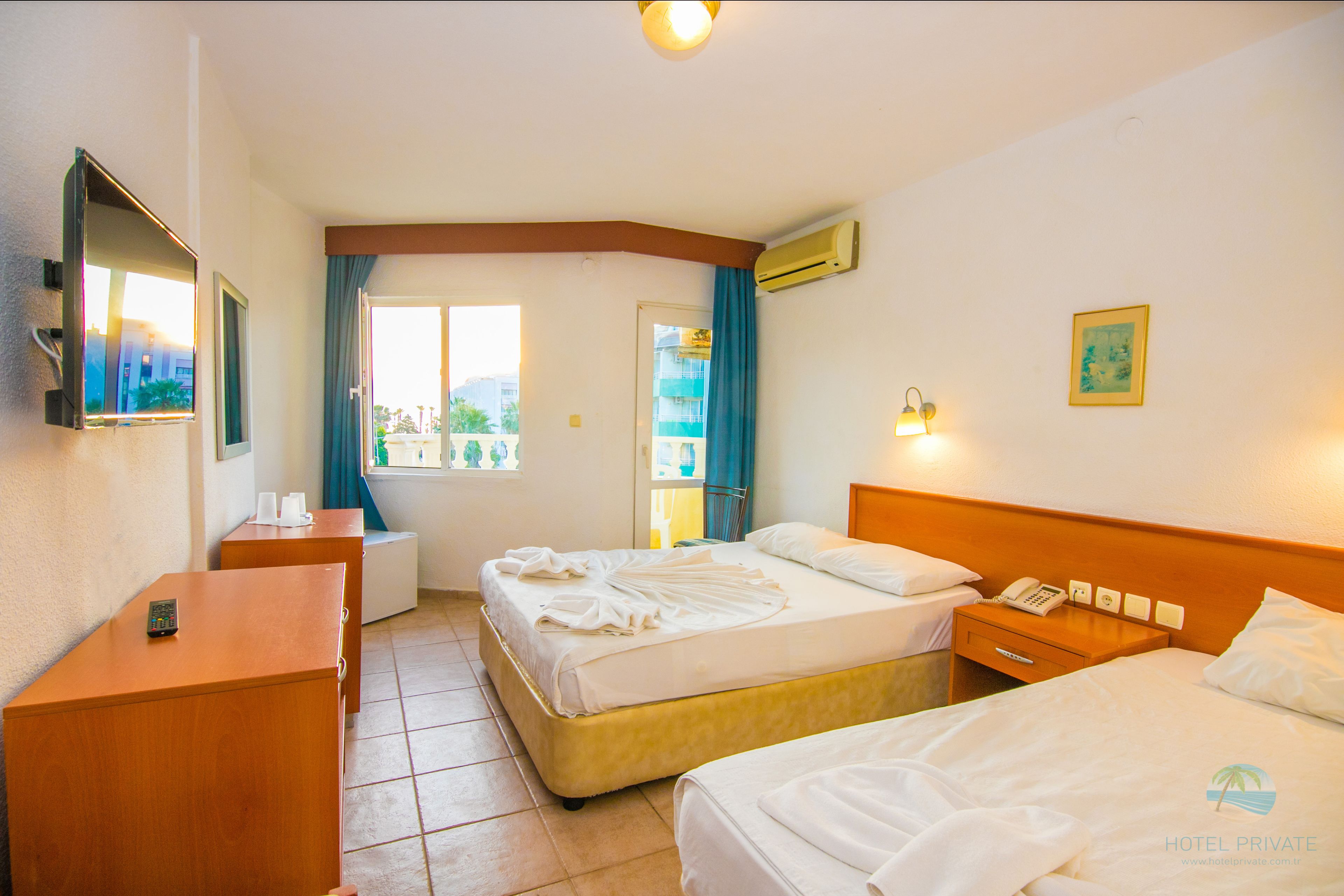 Foto - Private Hotel