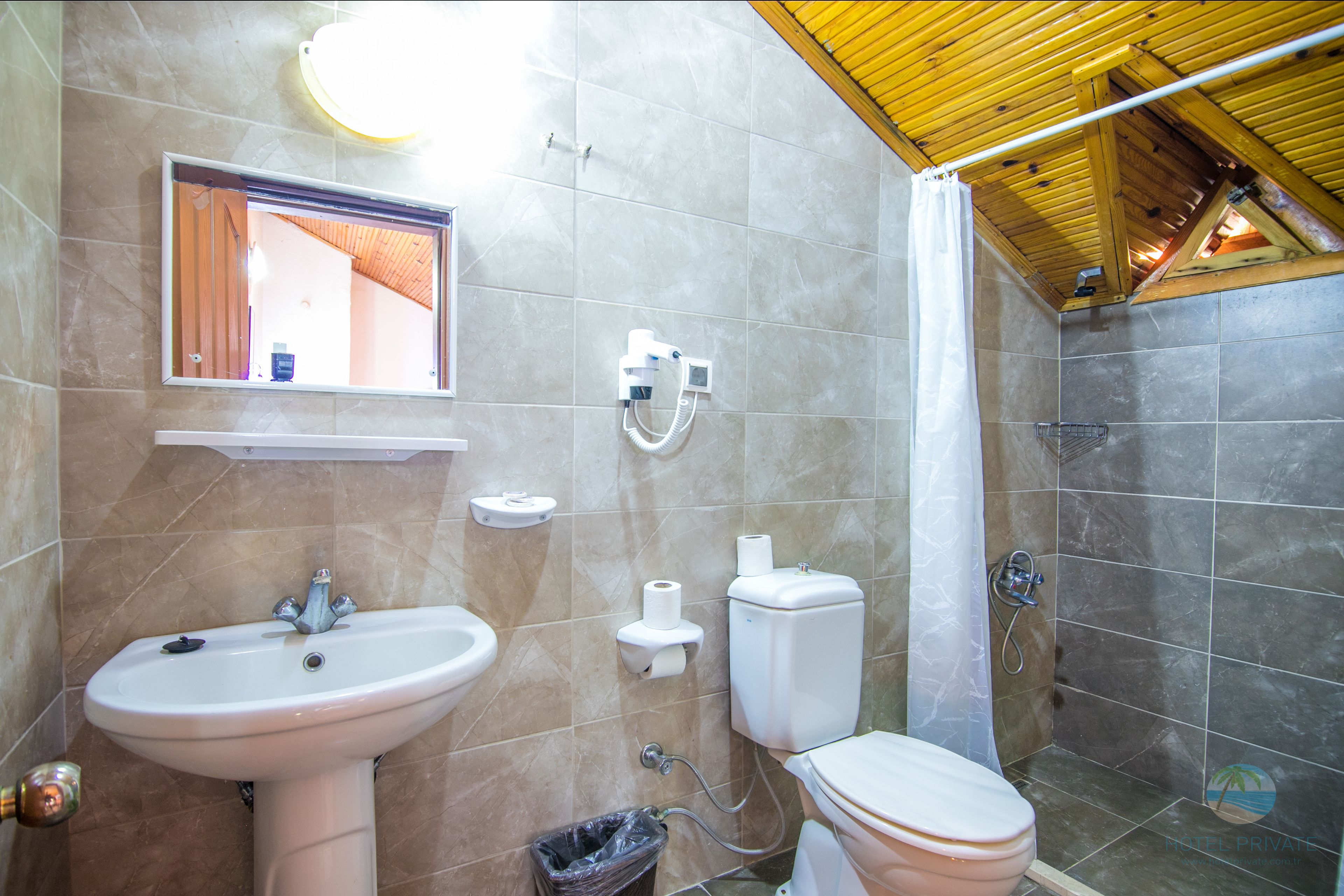 Foto - Private Hotel