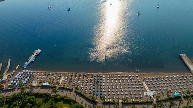 Exterior - Hotel Private (Marmaris)