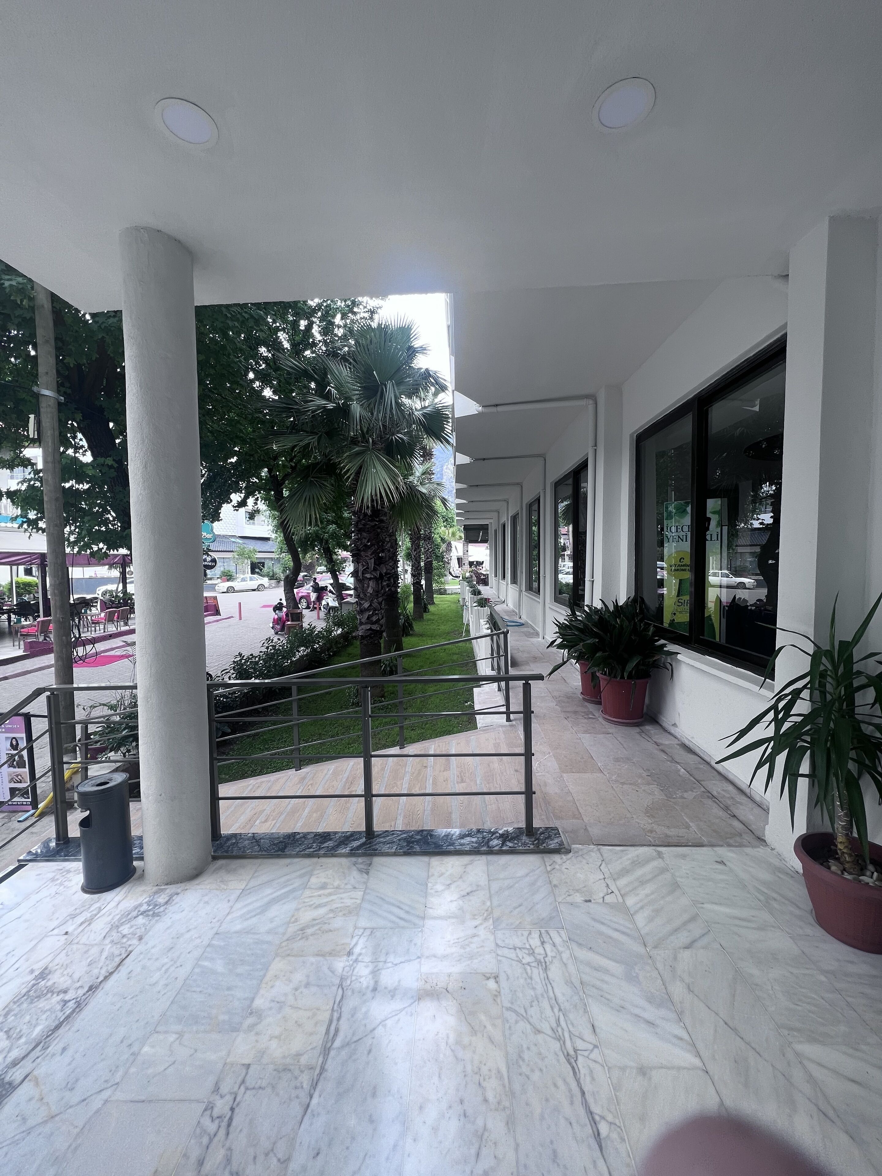 Foto - Private Hotel