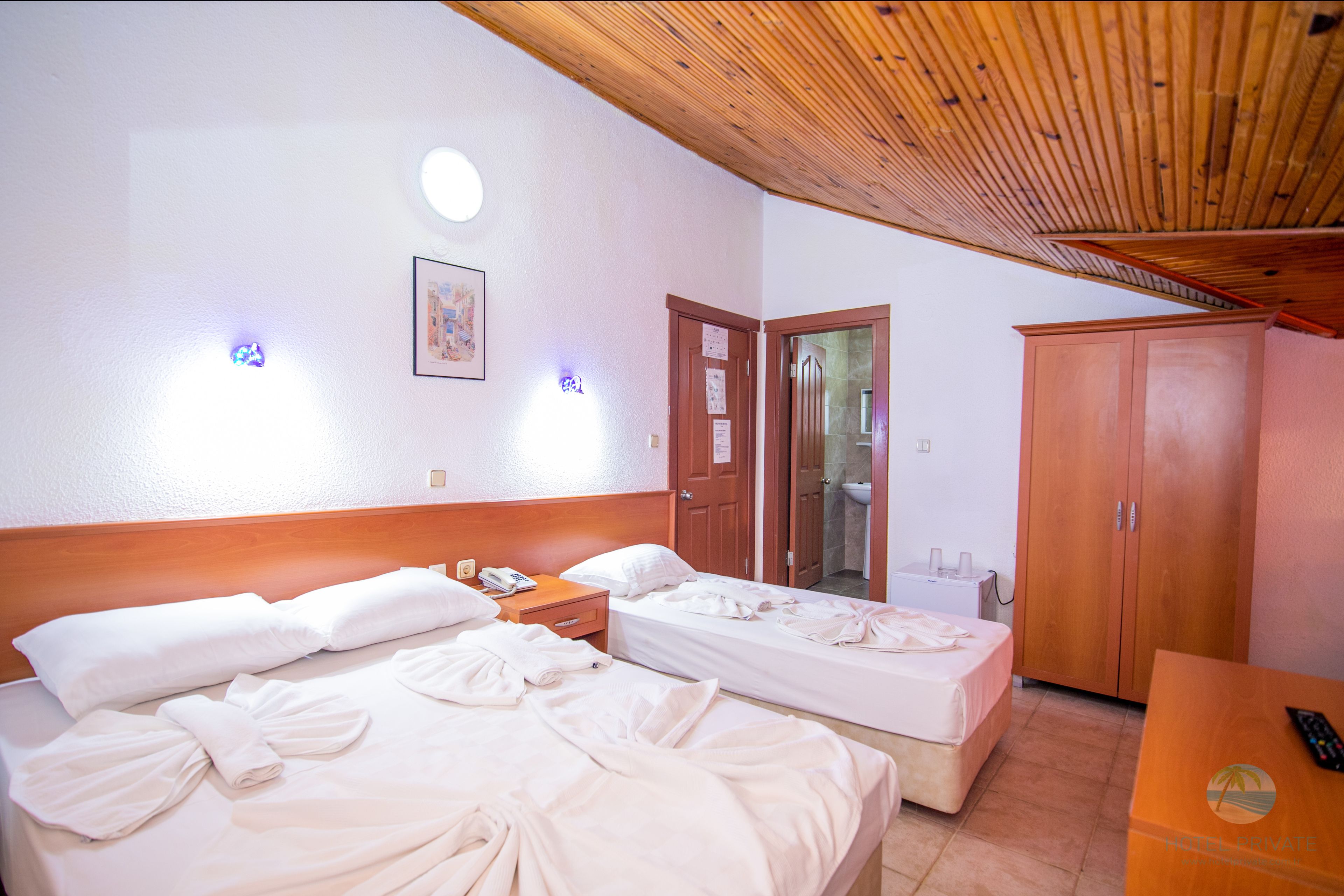Foto - Private Hotel