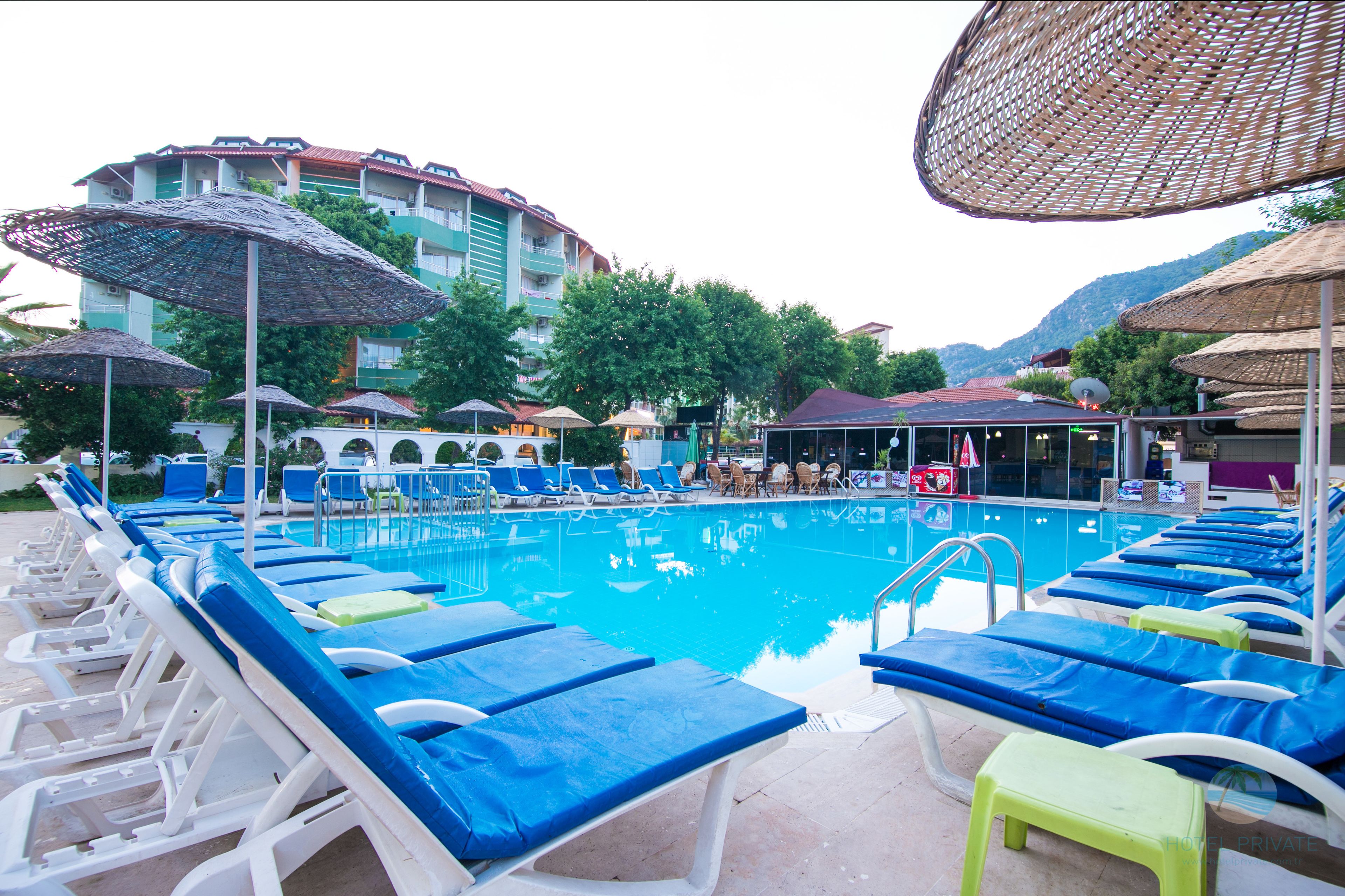 Foto - Private Hotel