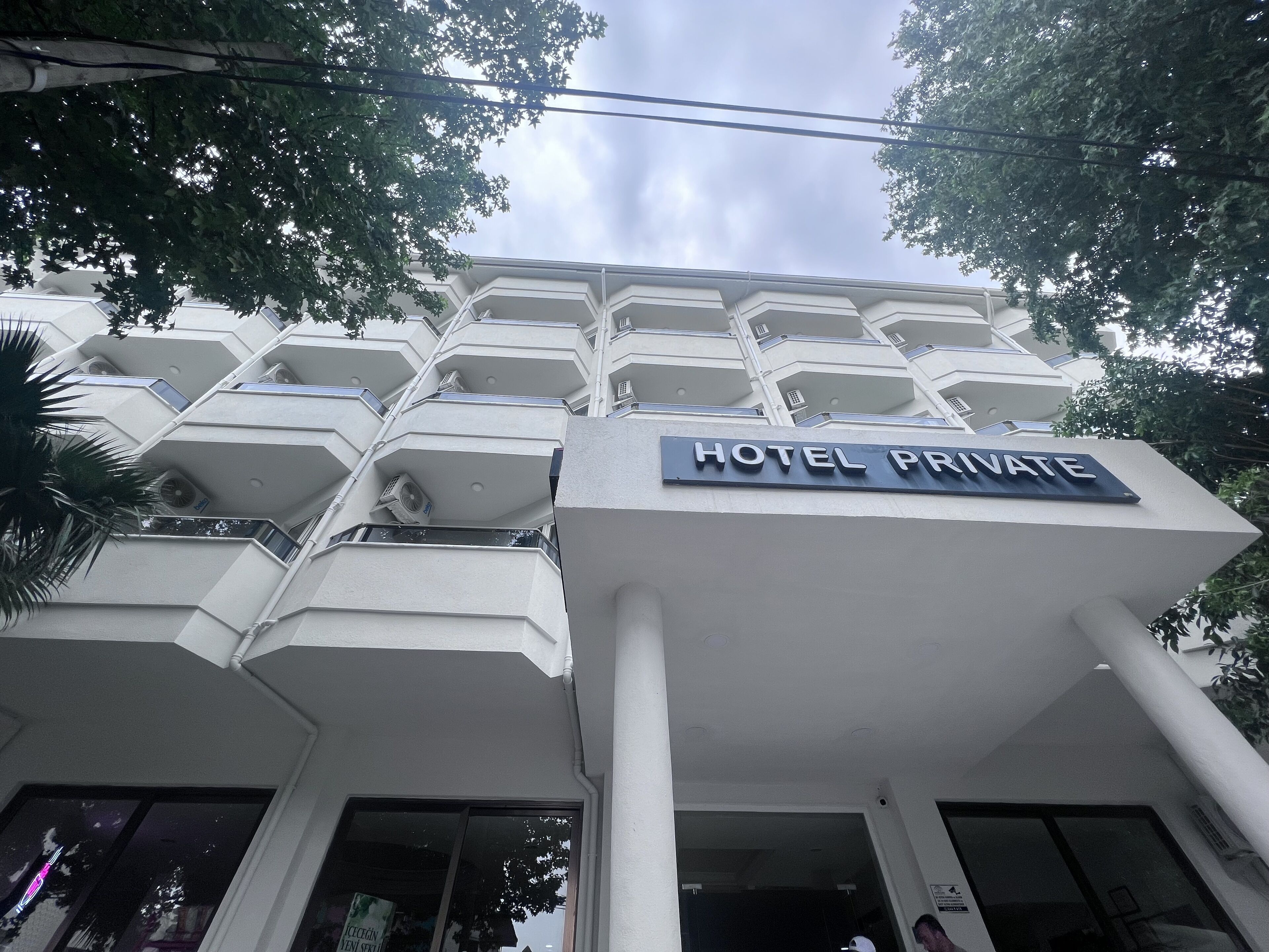 Foto - Private Hotel