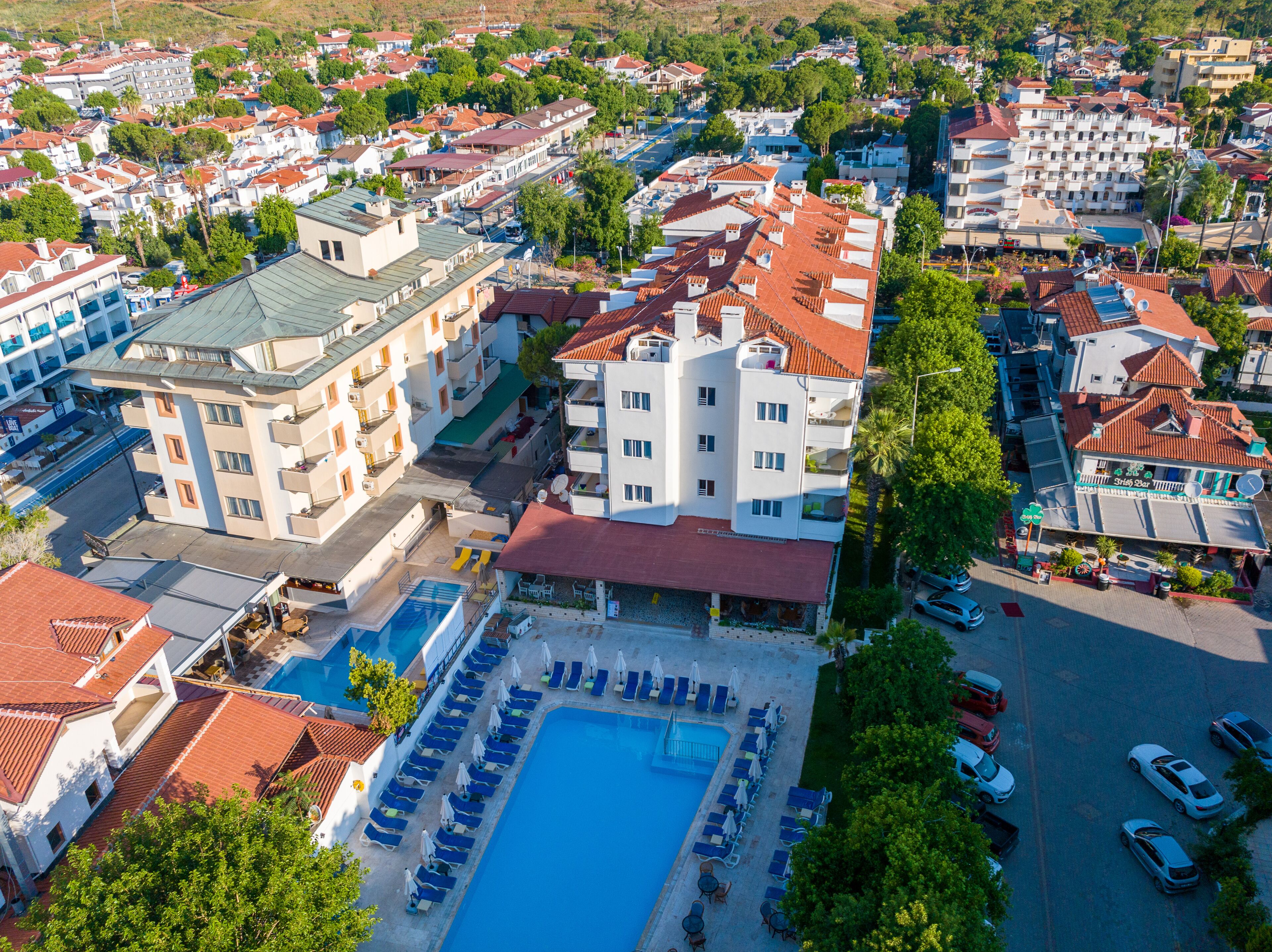 Foto - Private Hotel