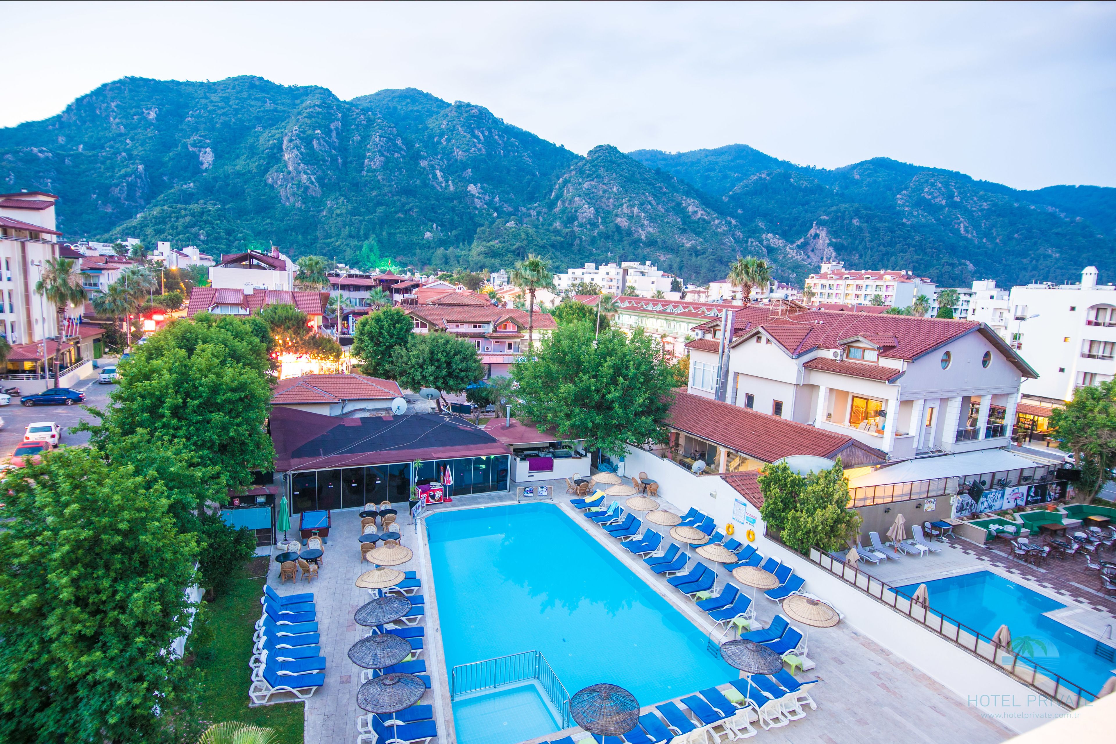 Foto - Private Hotel
