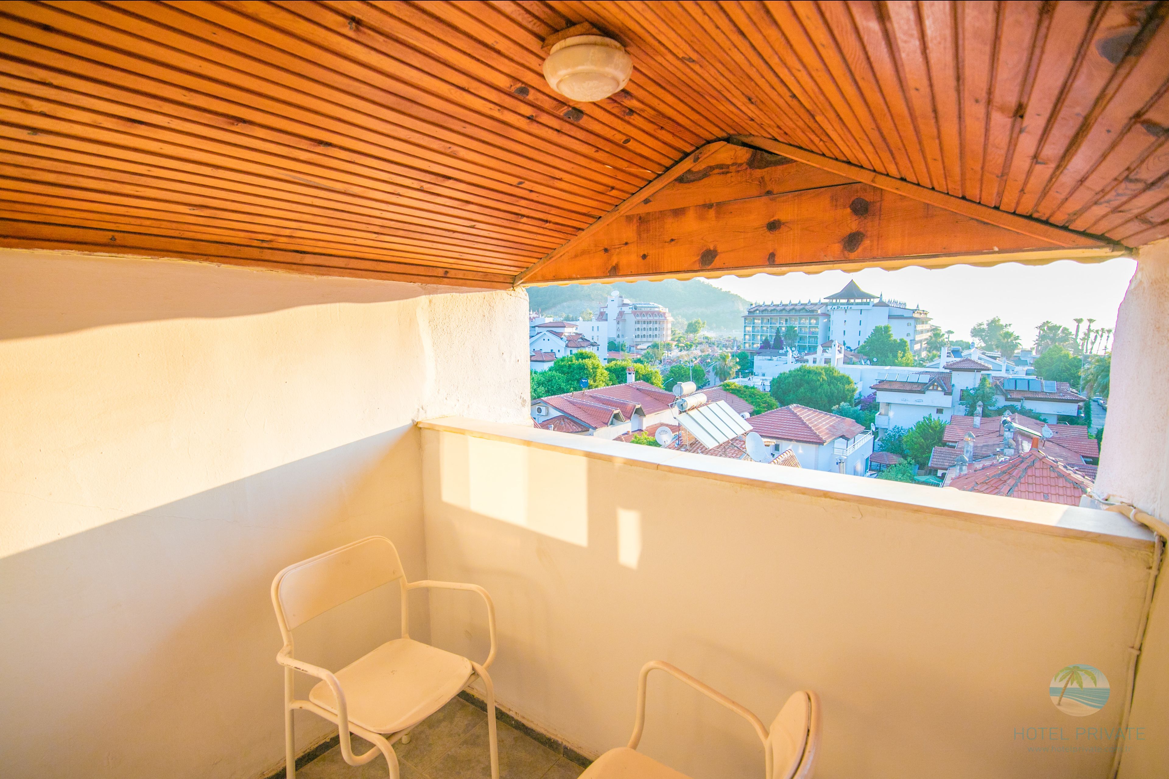 Foto - Private Hotel