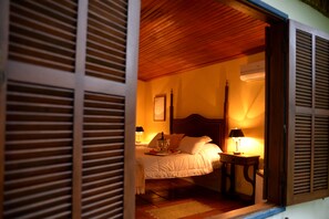 Superior Chalet - Hotel Pousada Esmeralda (Itatiaia)