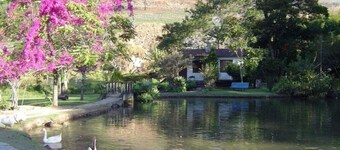 Hotel Pousada Esmeralda