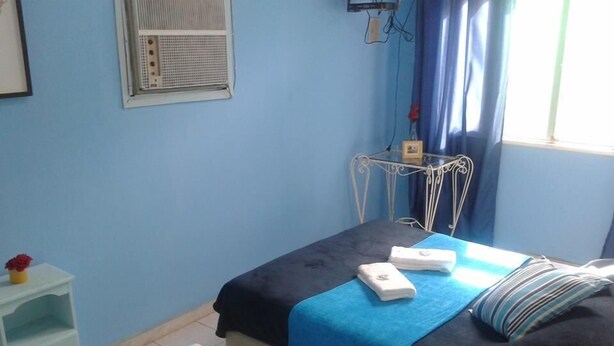 Room - Pousada Vargem Grande (Rio de Janeiro)