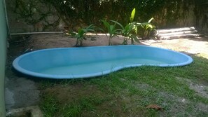 Piscine pour enfants