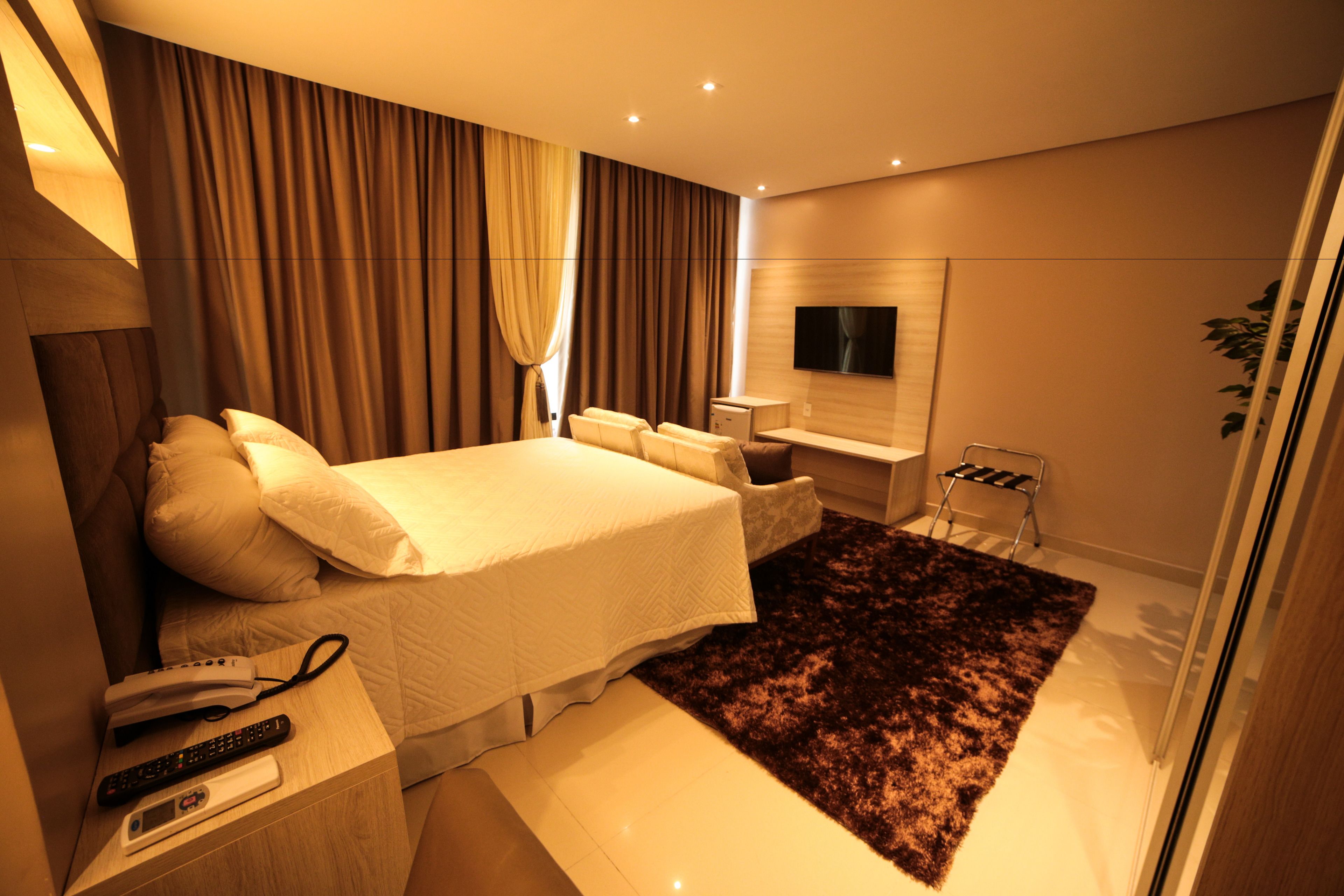 Foto - Hotel London Santarem