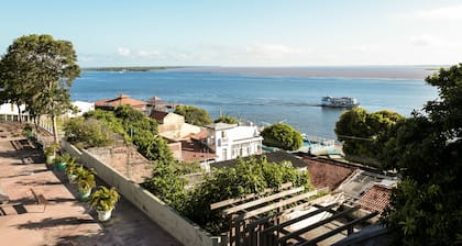 Hotel London Santarem
