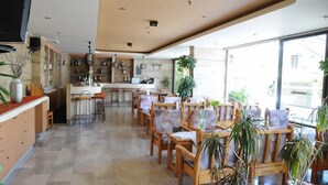 Dining - Thomas Hotel (Kos)