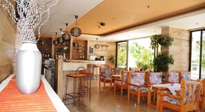 Restaurant - Thomas Hotel (Kos)