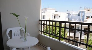 Free cots/infant beds, free WiFi - Thomas Hotel (Kos)