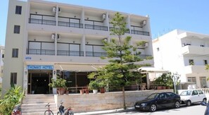 Exterior - Thomas Hotel (Kos)