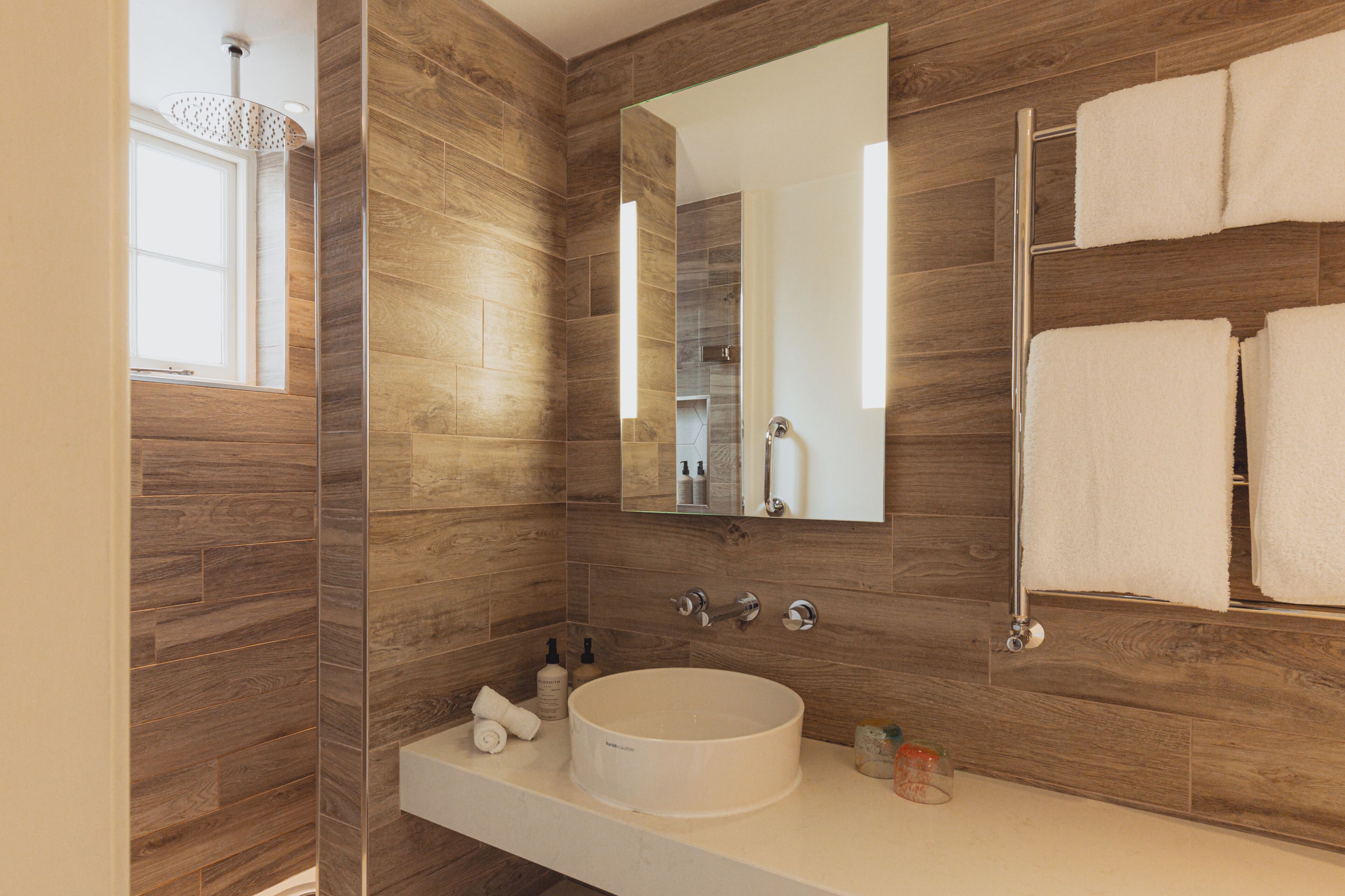 Foto - No 15 by GuestHouse, Bath