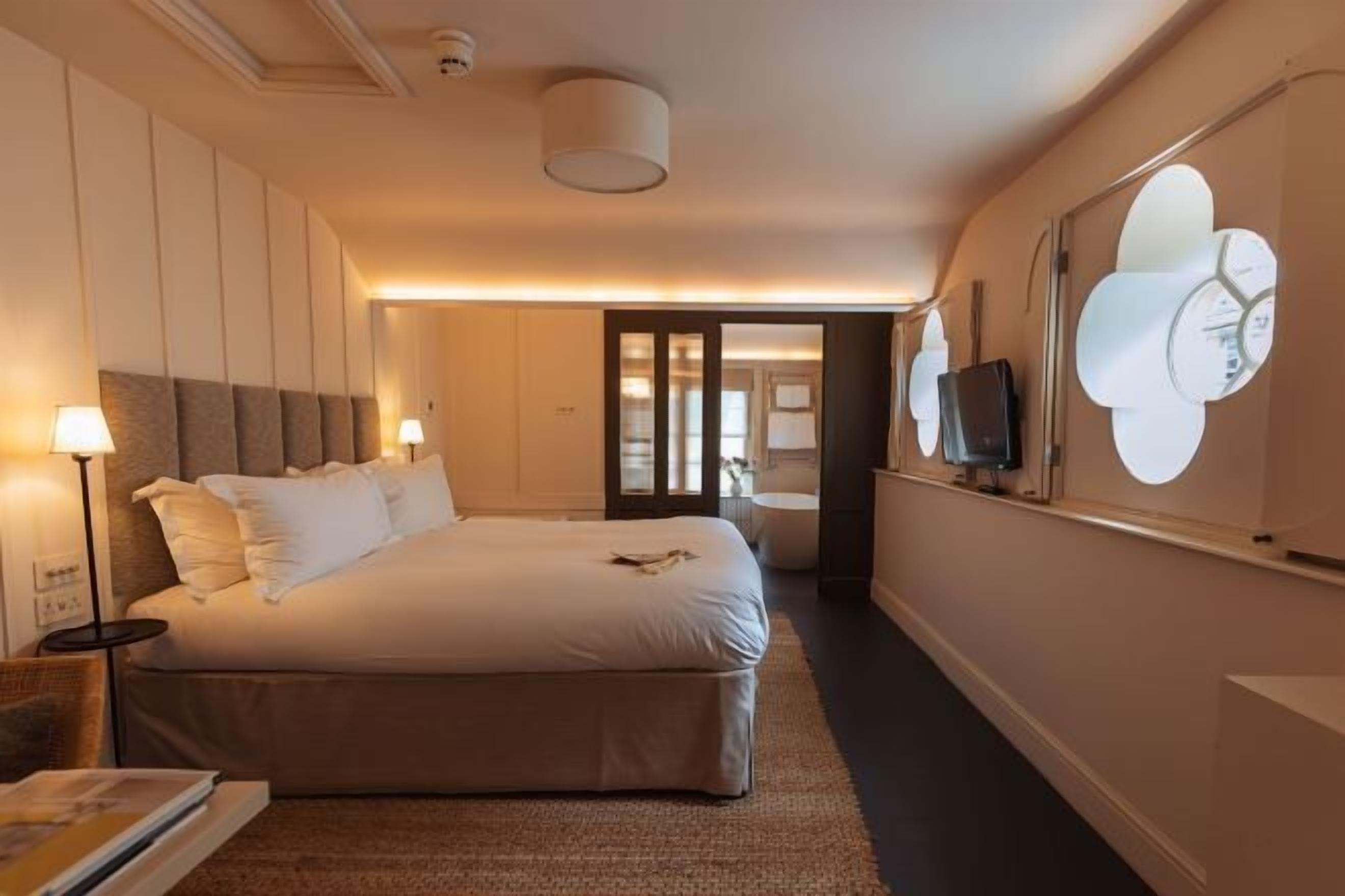 Sábanas de algodón egipcio, decoración individual, mobiliario individual