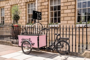 No.15 by GuestHouse, Bath