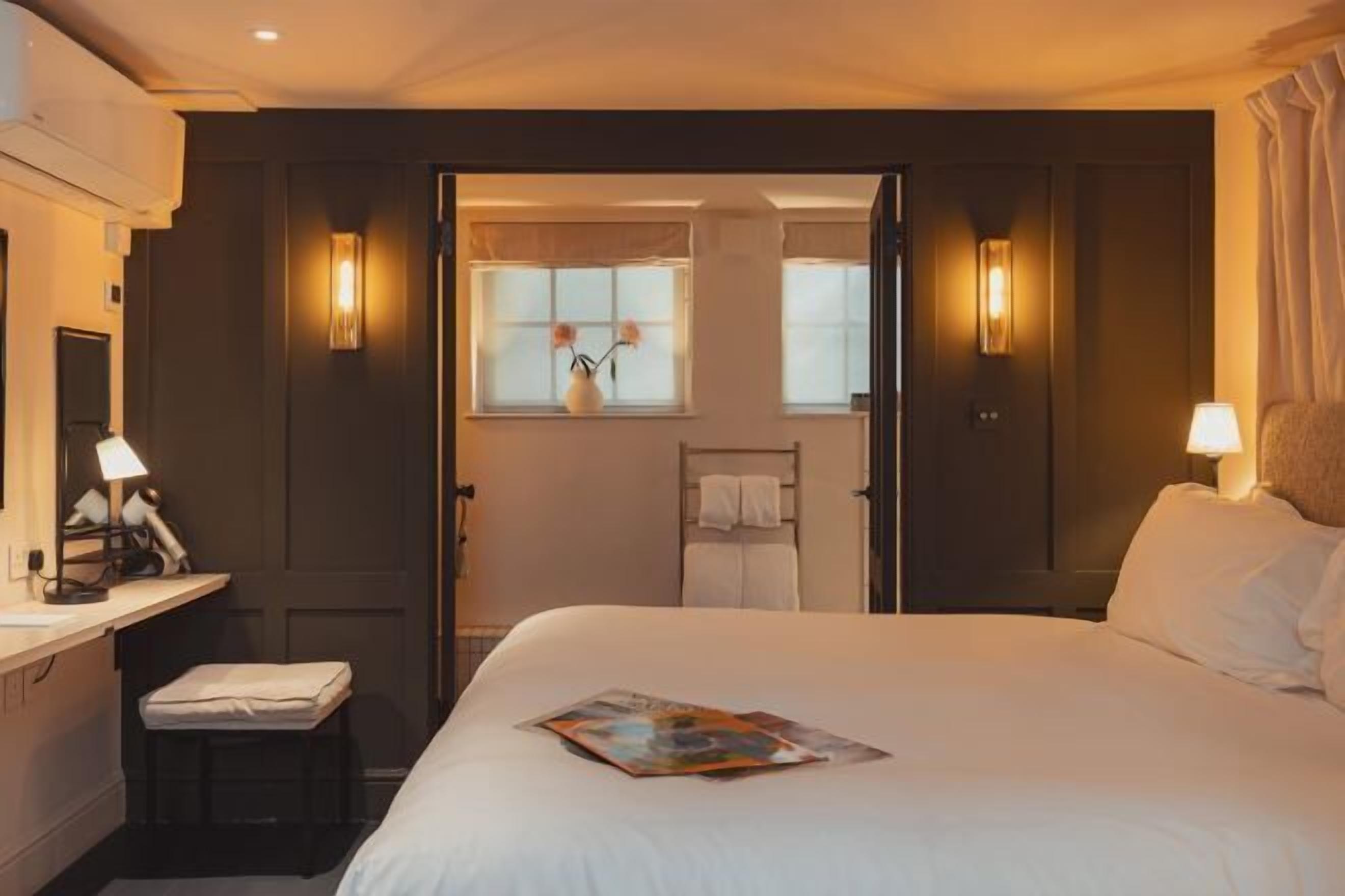 Sábanas de algodón egipcio y decoración personalizada 