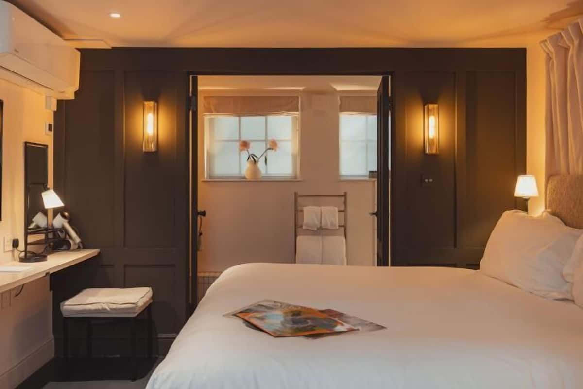 Sábanas de algodón egipcio, decoración individual, mobiliario individual