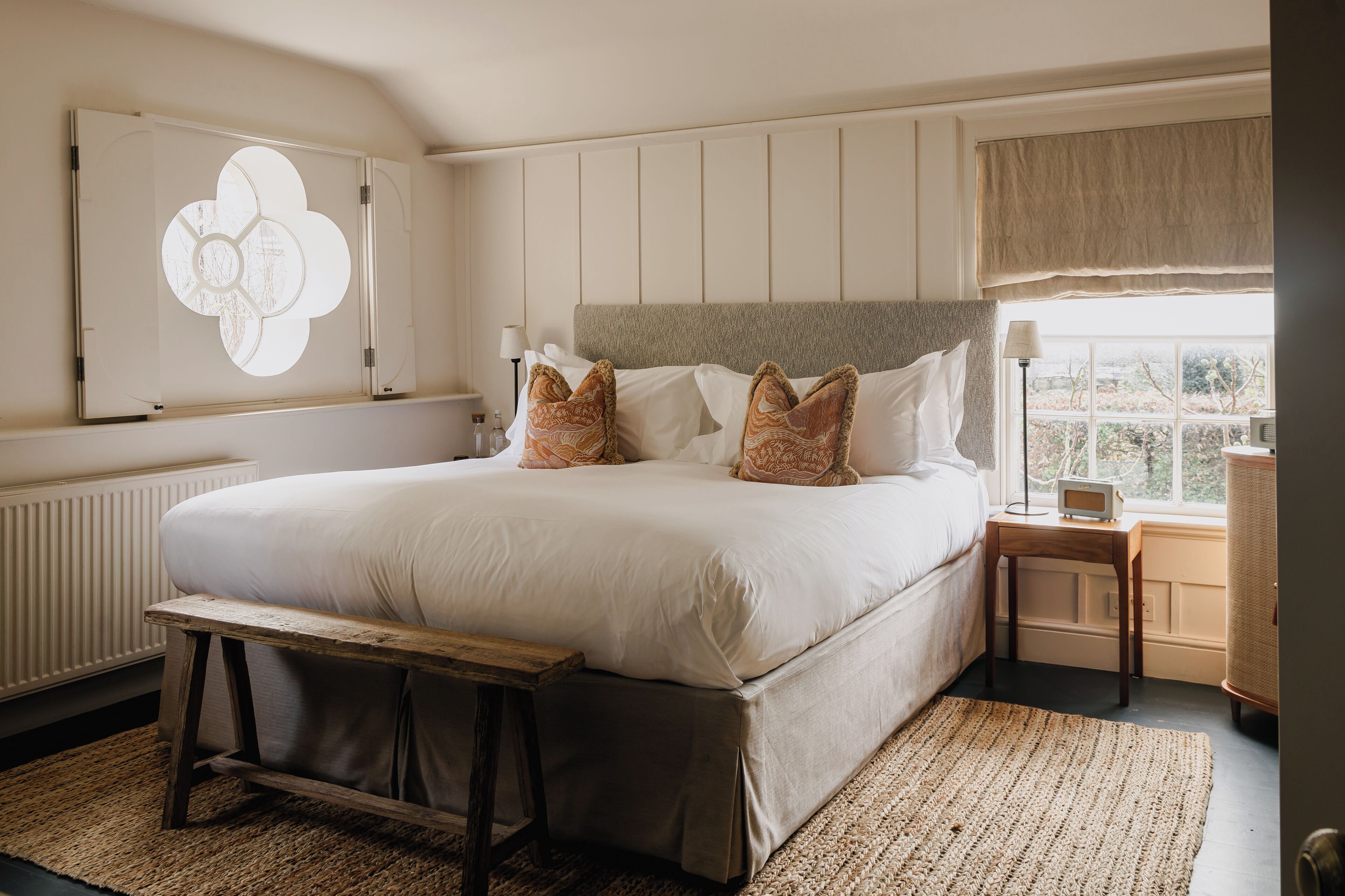 Foto - No 15 by GuestHouse, Bath