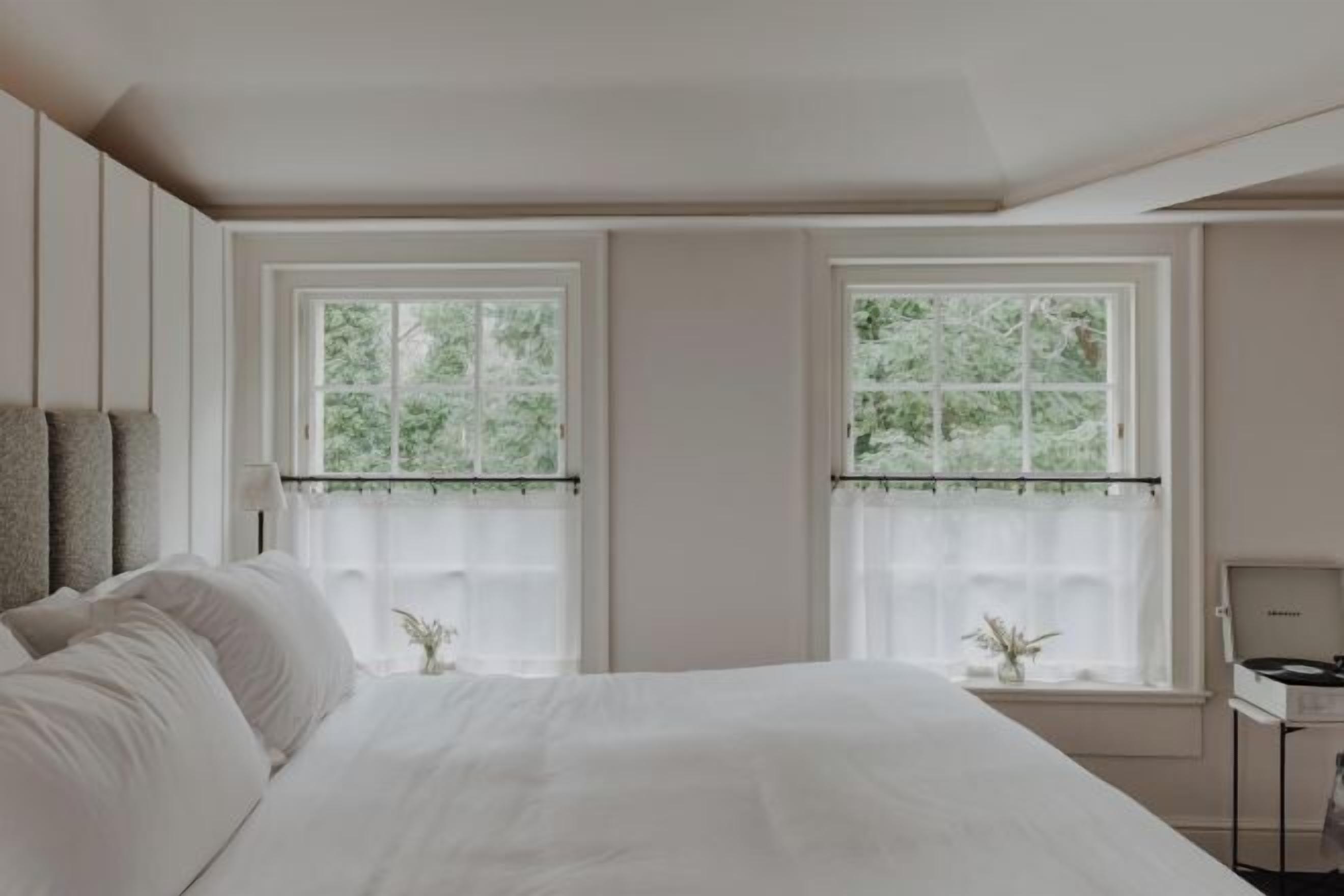 Sábanas de algodón egipcio y decoración personalizada 