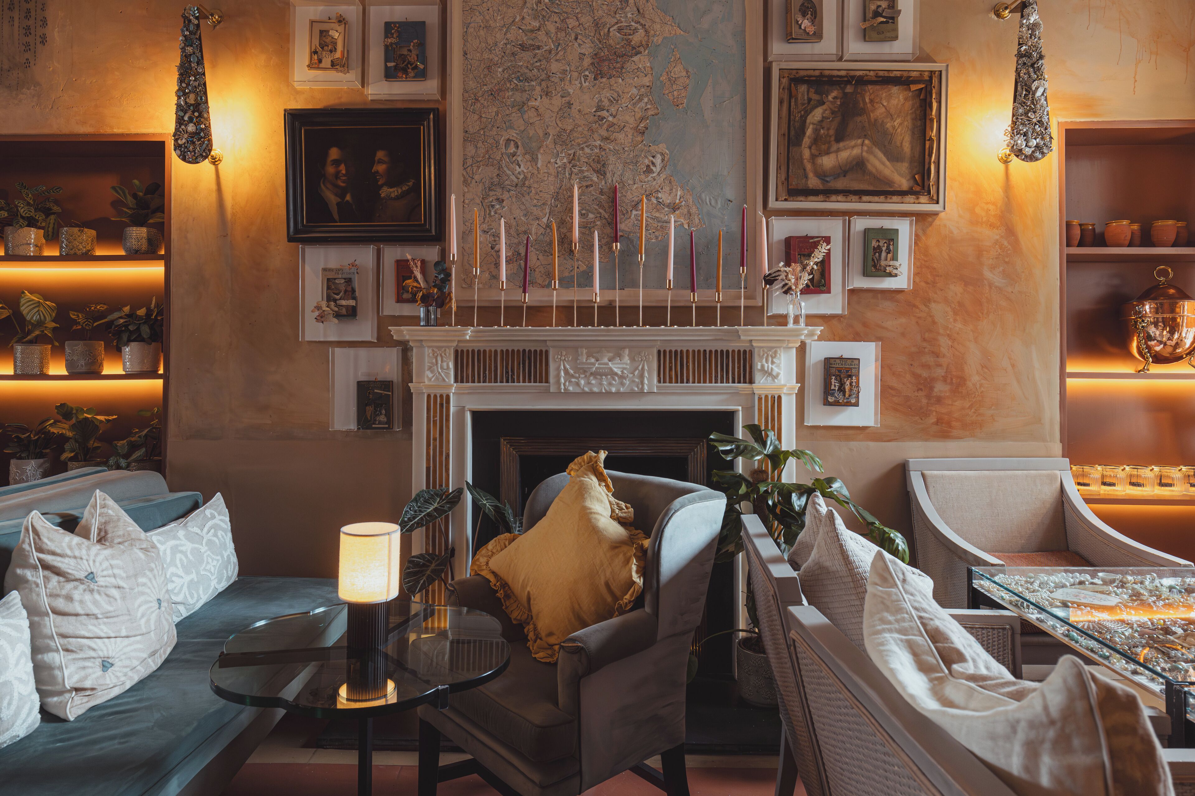 Foto - No 15 by GuestHouse, Bath