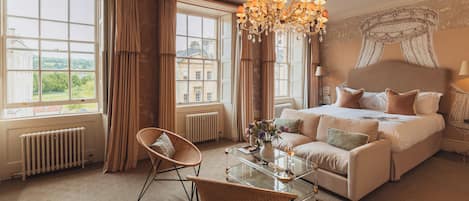 Suite Junior (Pulteney) | Vue sur la ville